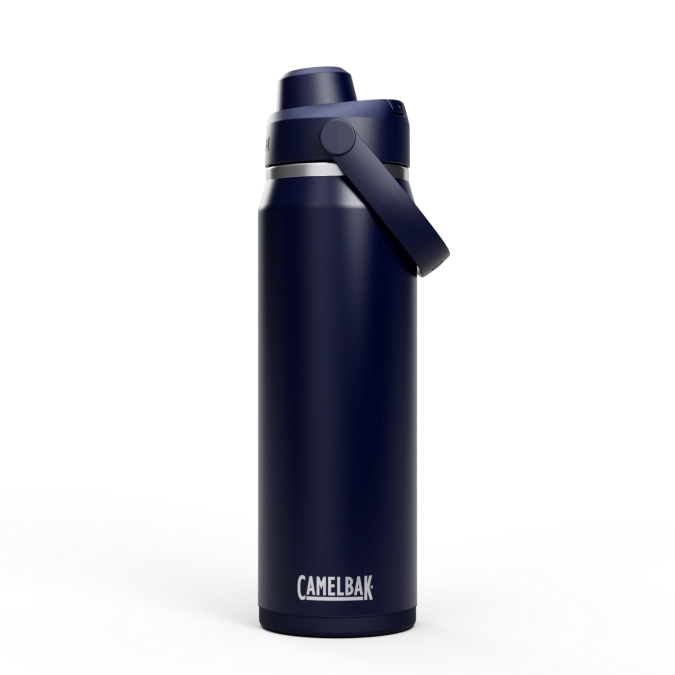 Thrive Chug V.I. navy