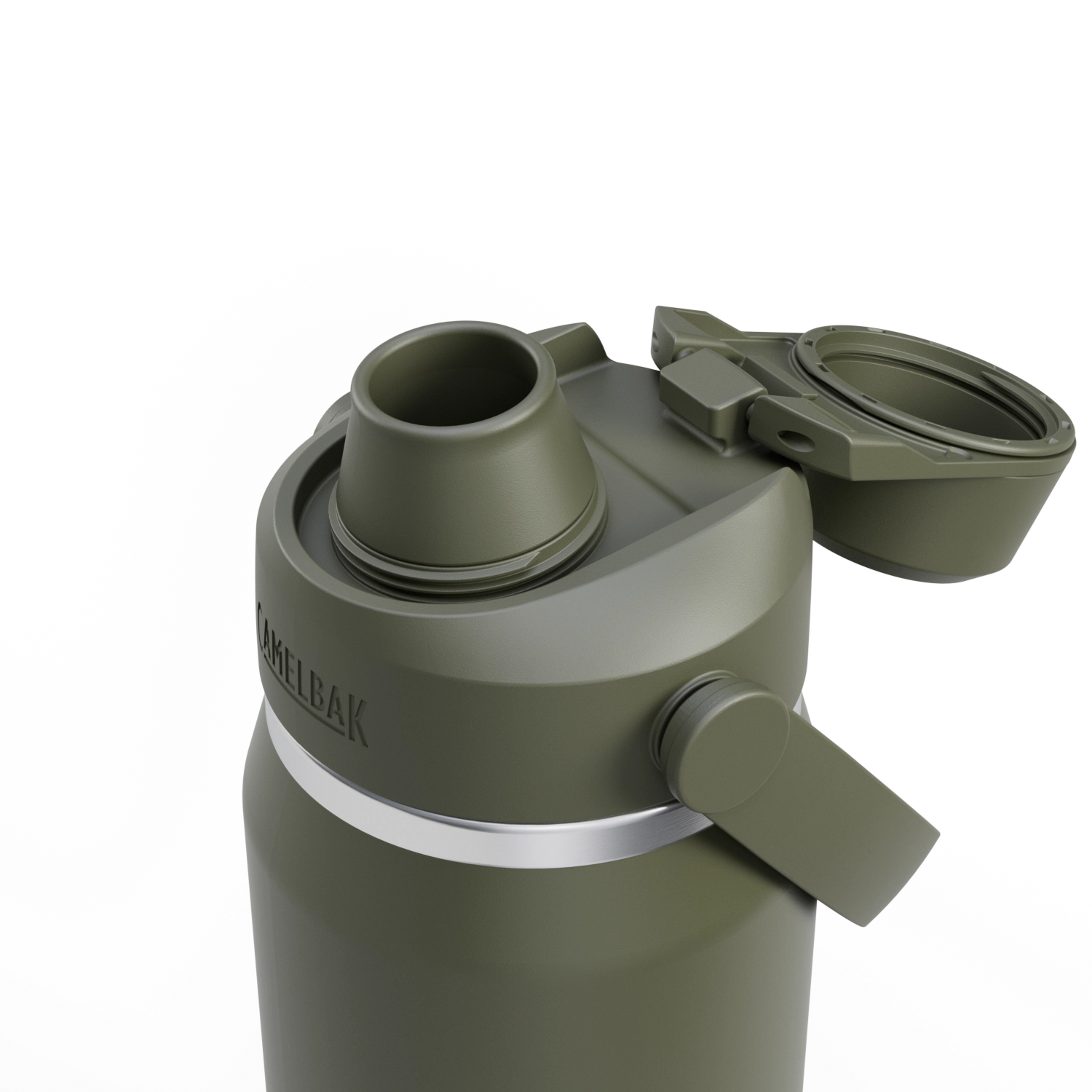 Thrive Chug V.I. moss