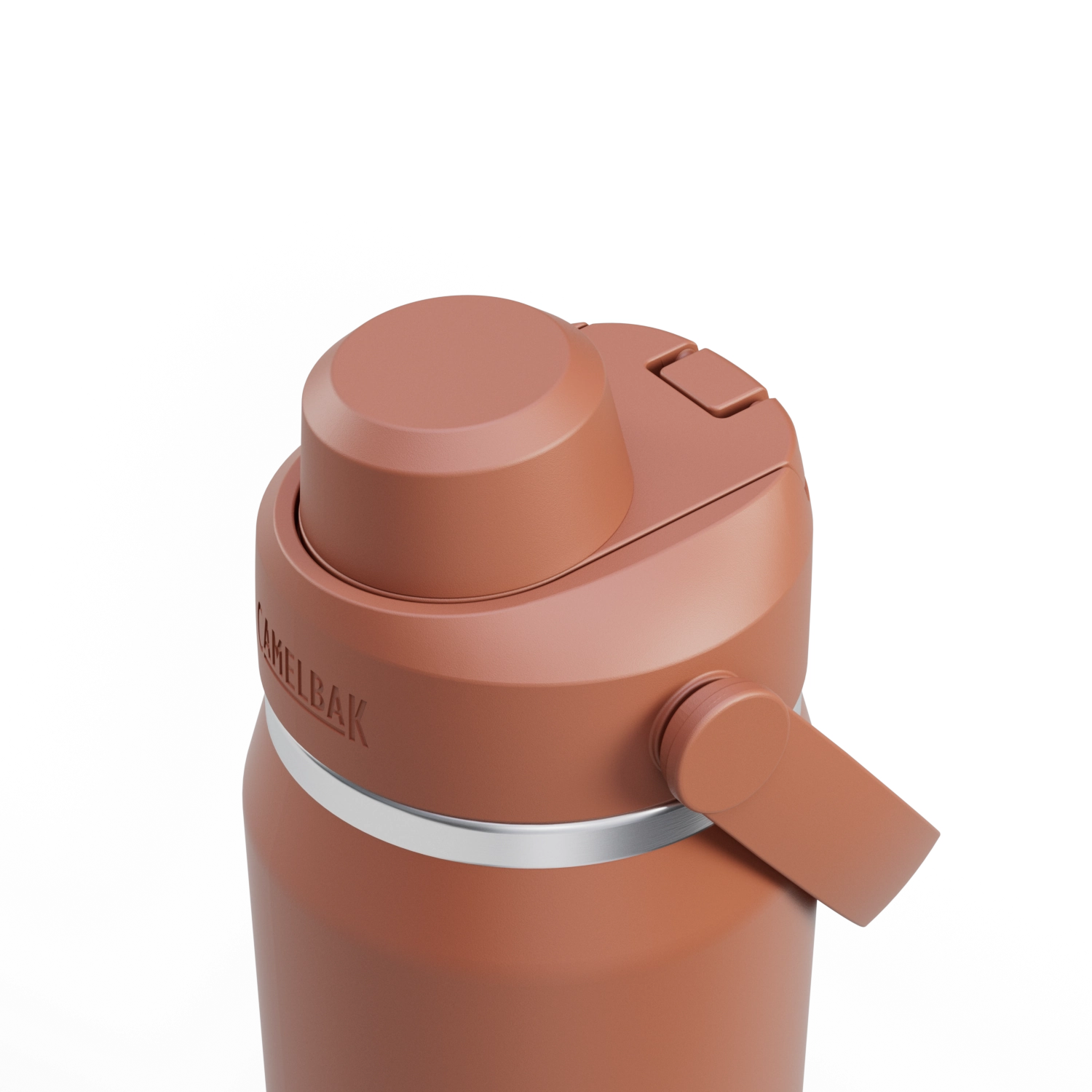 Thrive Chug V.I. sierra red