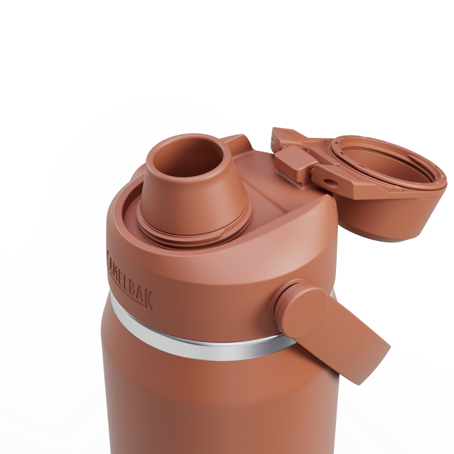 Thrive Chug V.I. sierra red