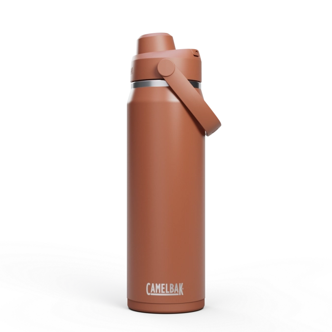 Thrive Chug V.I. sierra red