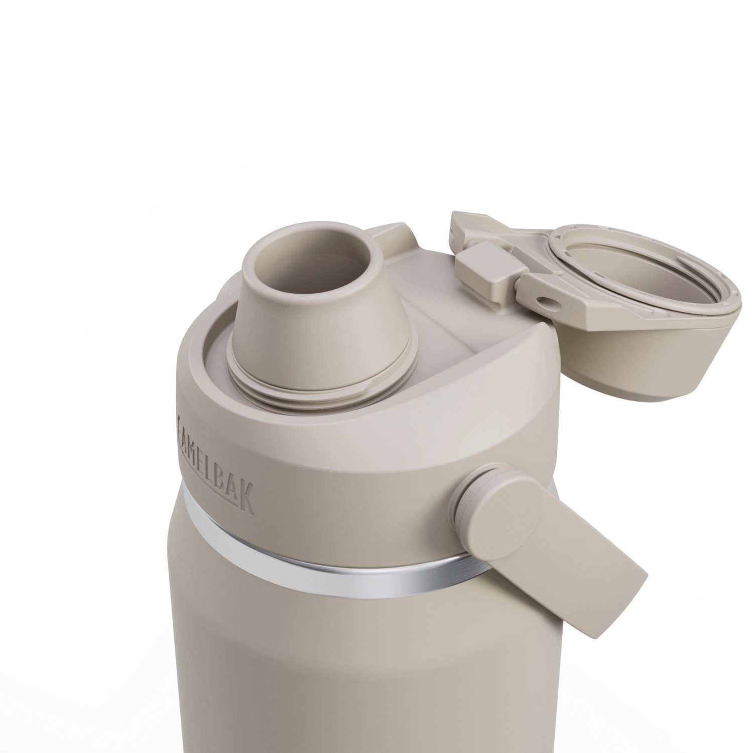 Thrive Chug V.I. stone