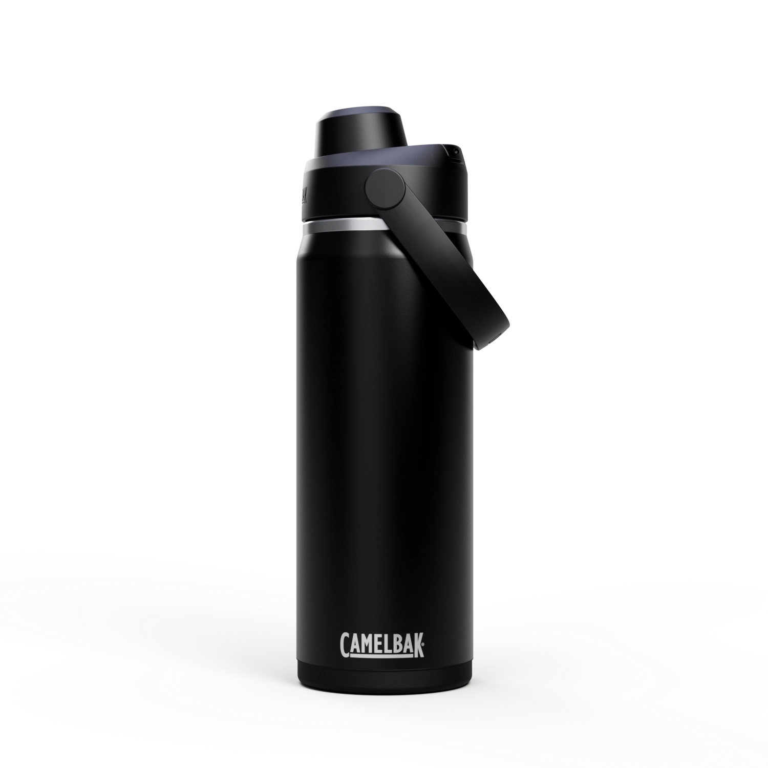 Thrive Chug V.I. black