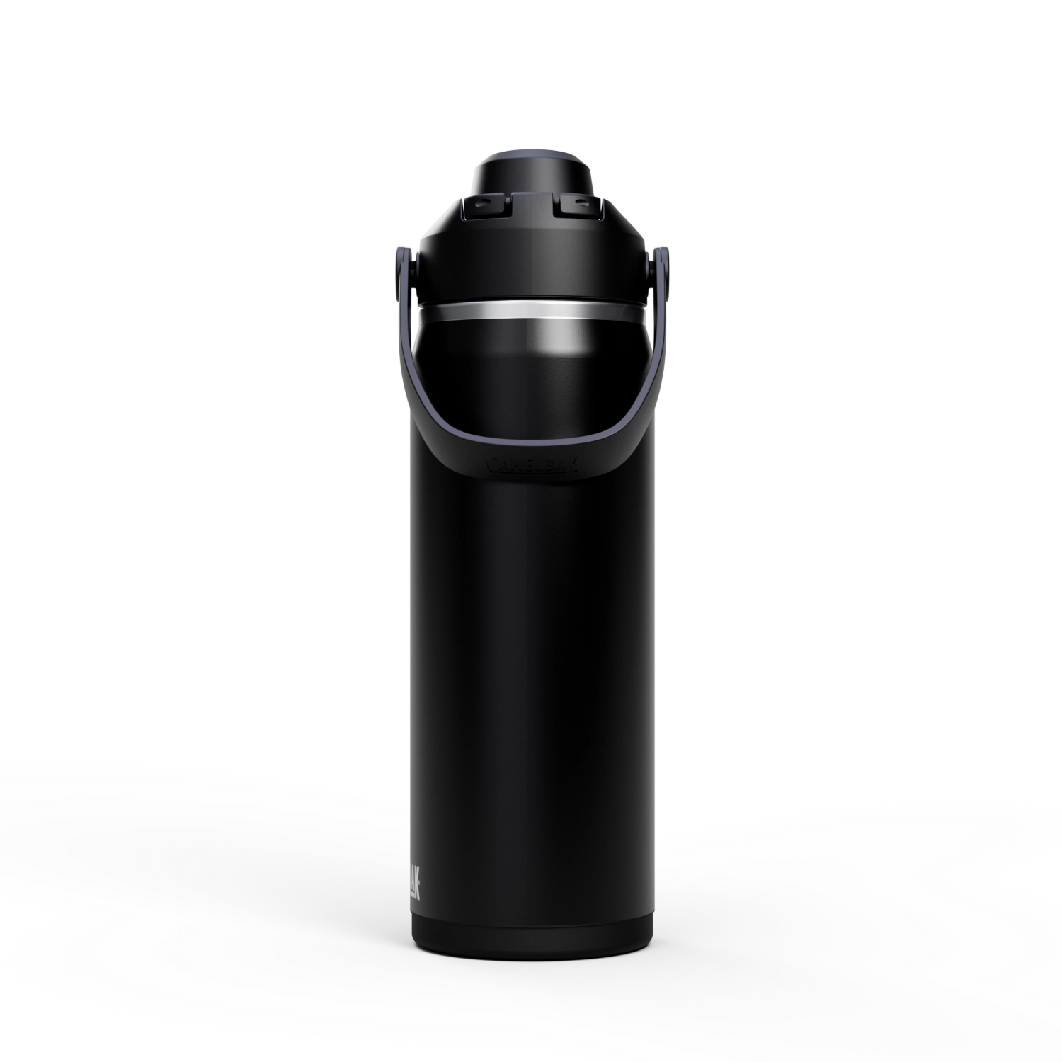 Thrive Chug V.I. black