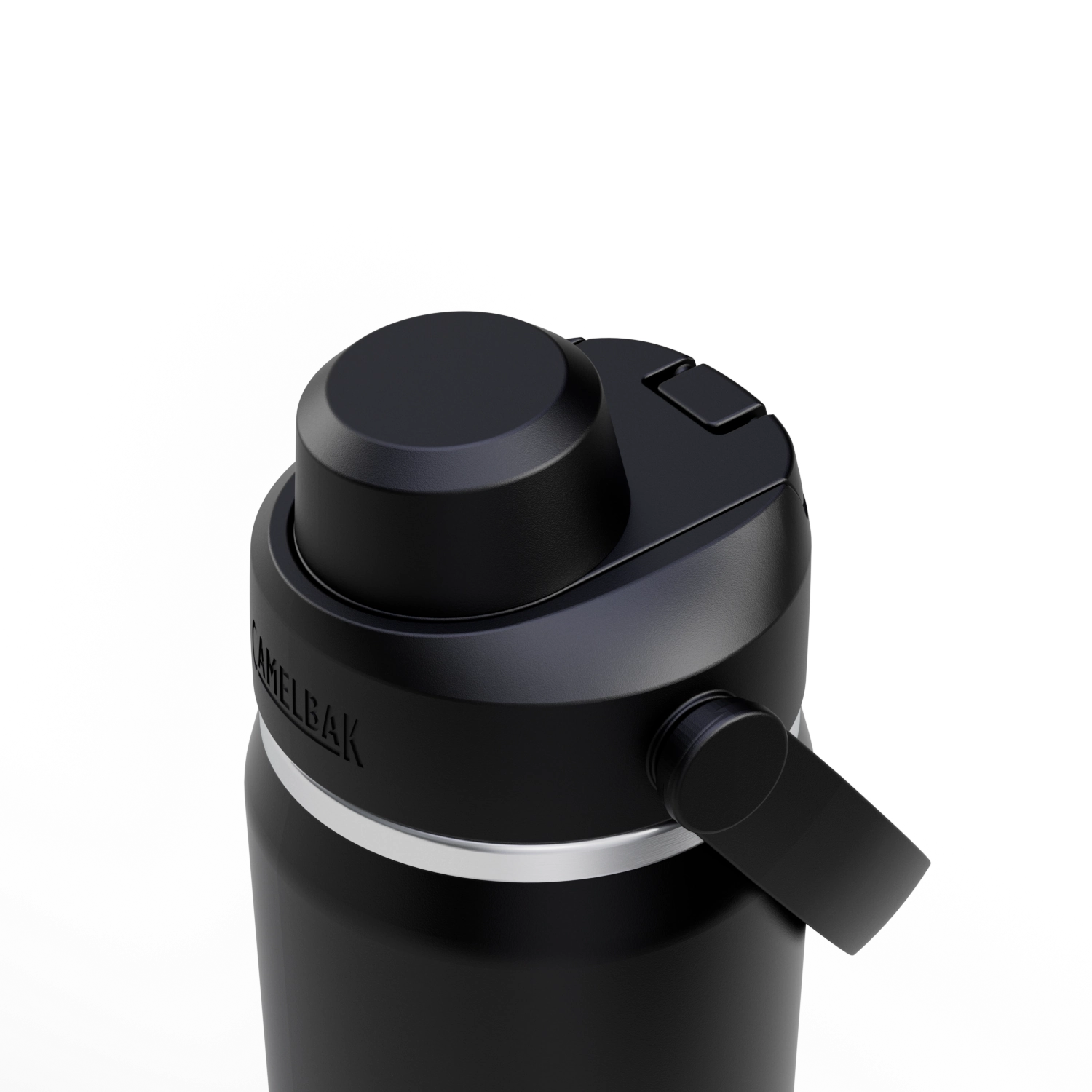 Thrive Chug V.I. black