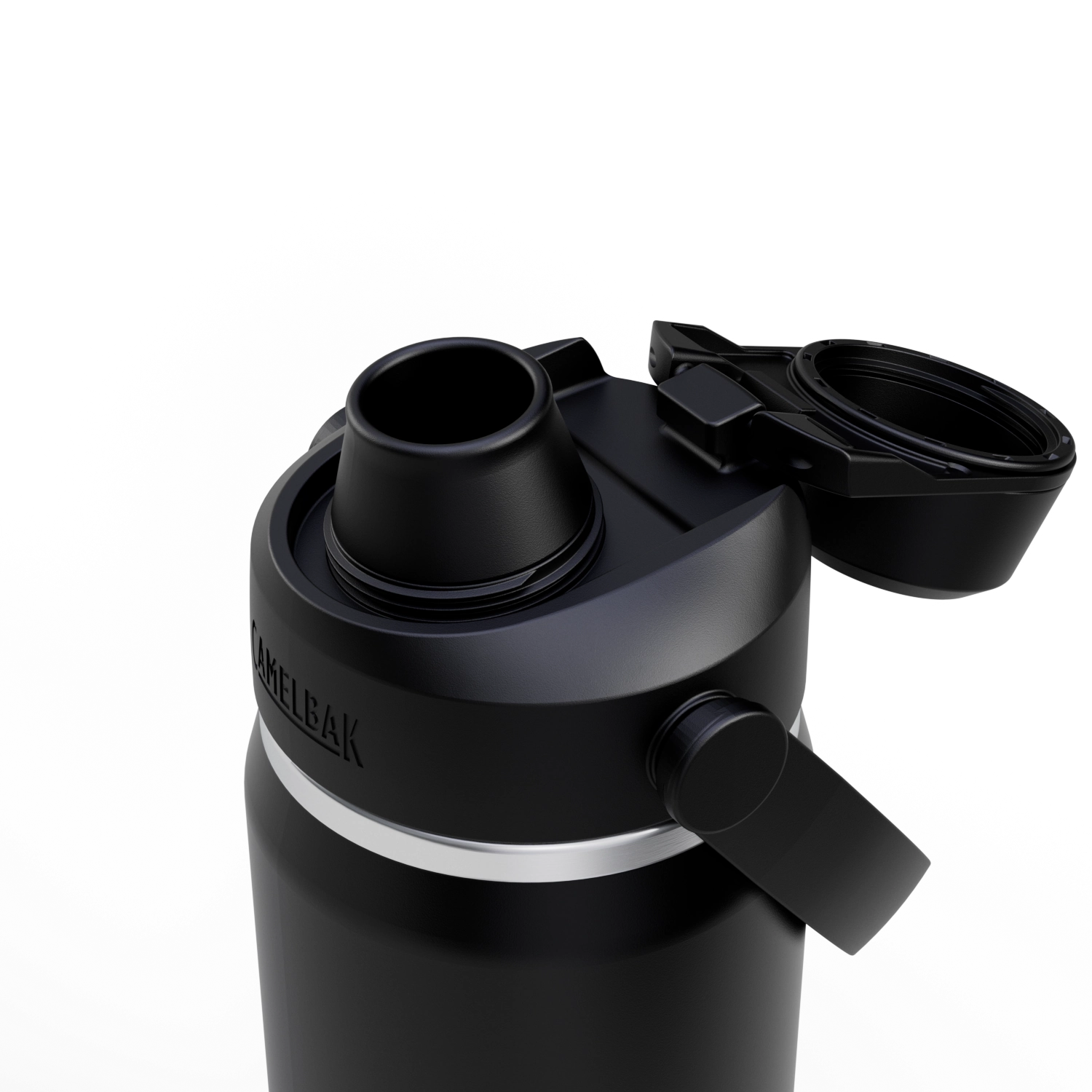 Thrive Chug V.I. black