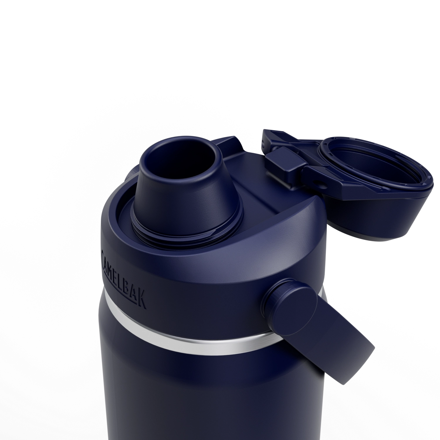 Thrive Chug V.I. navy