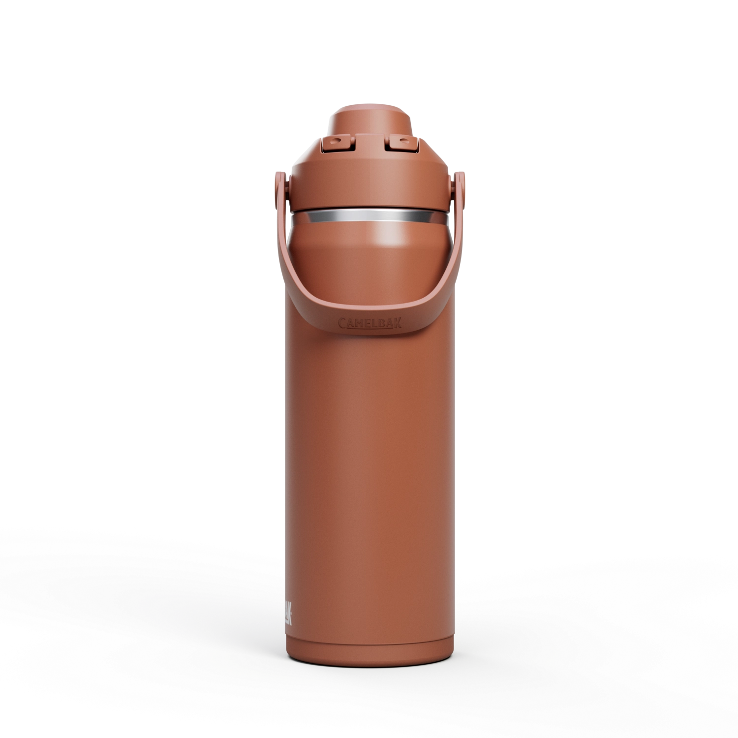 Thrive Chug V.I. sierra red