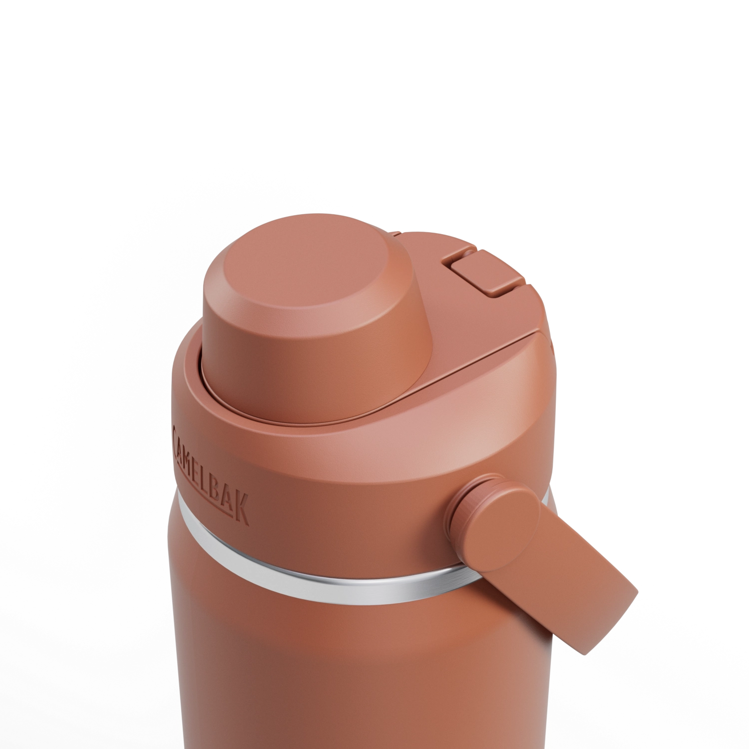 Thrive Chug V.I. sierra red