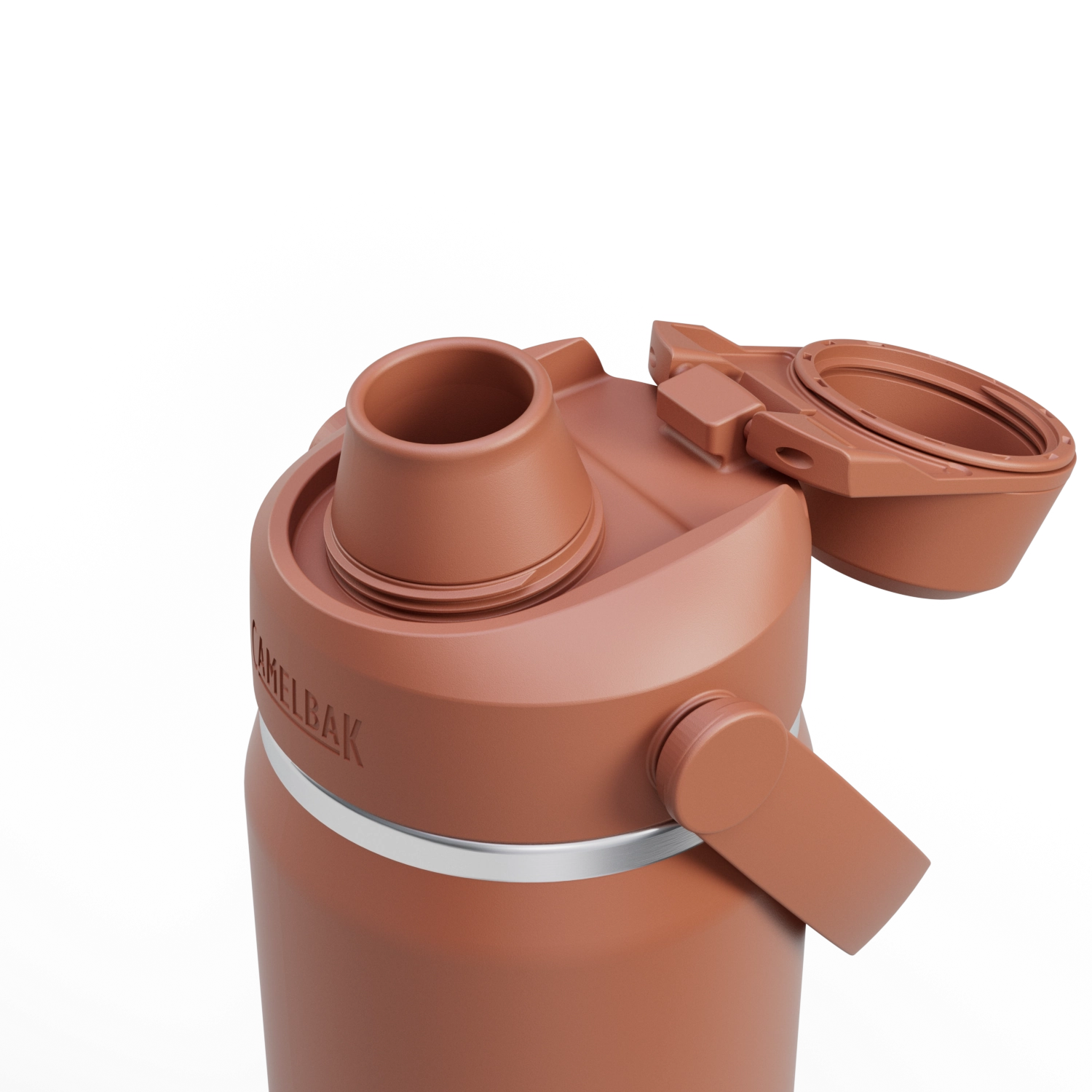 Thrive Chug V.I. sierra red