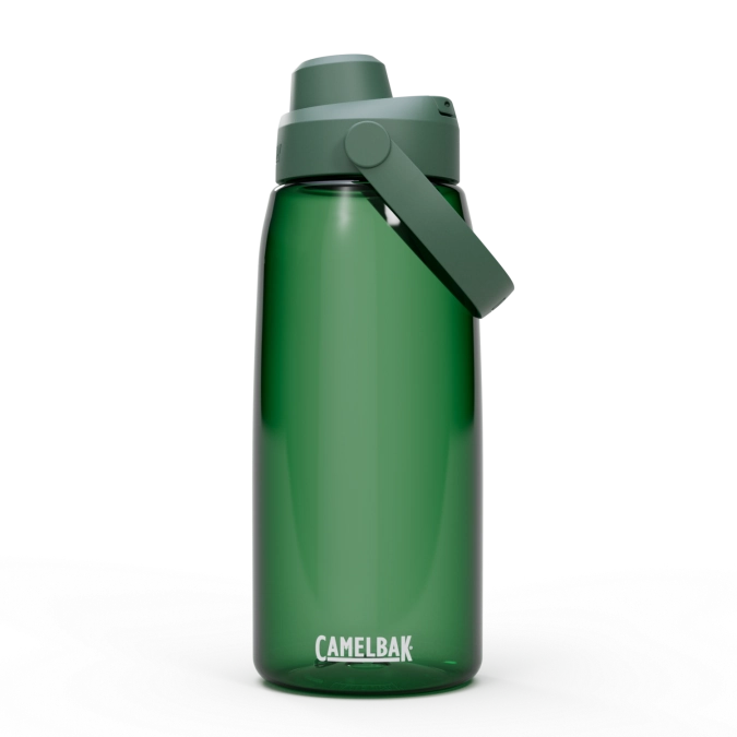 Thrive Chug vert forêt