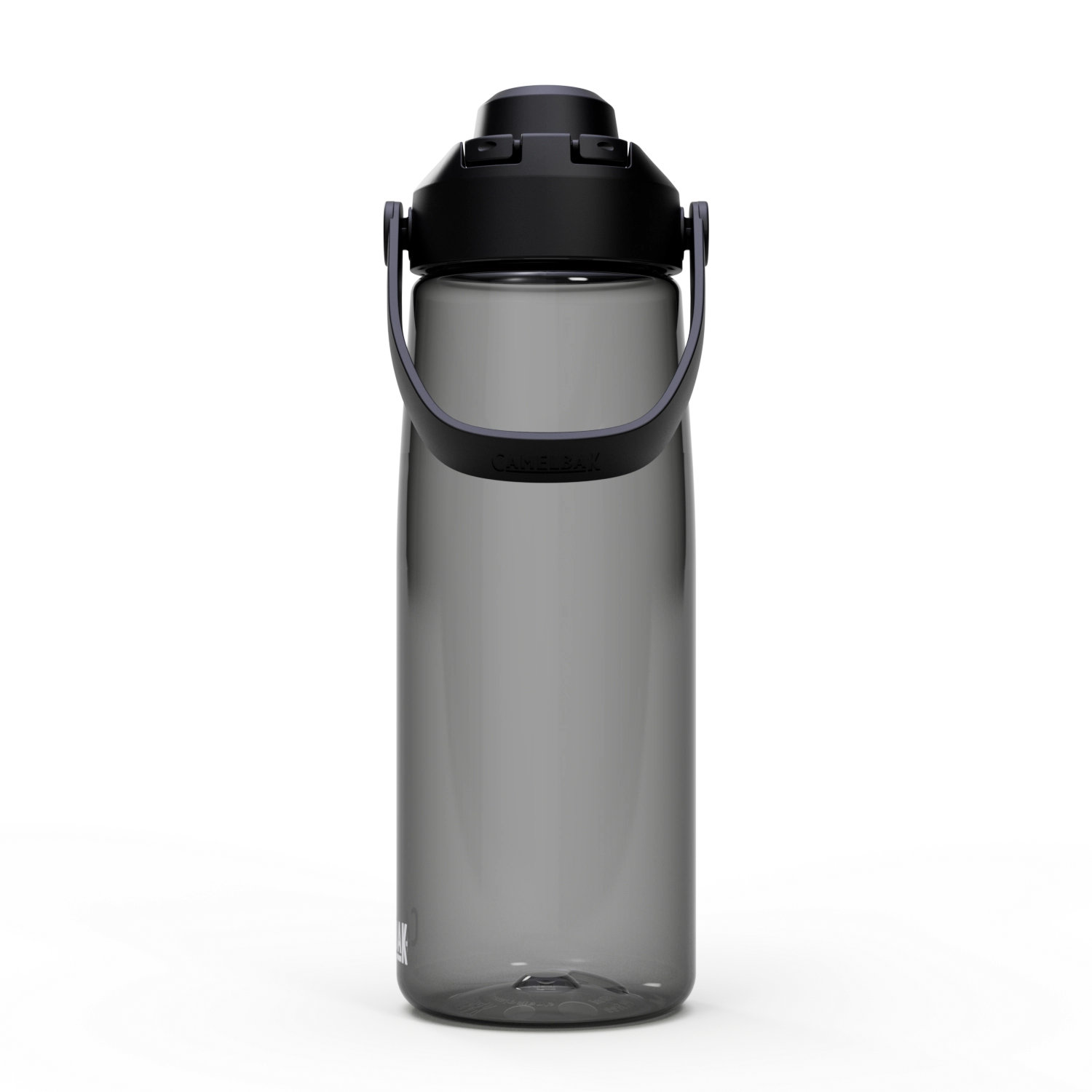 Thrive Chug charcoal