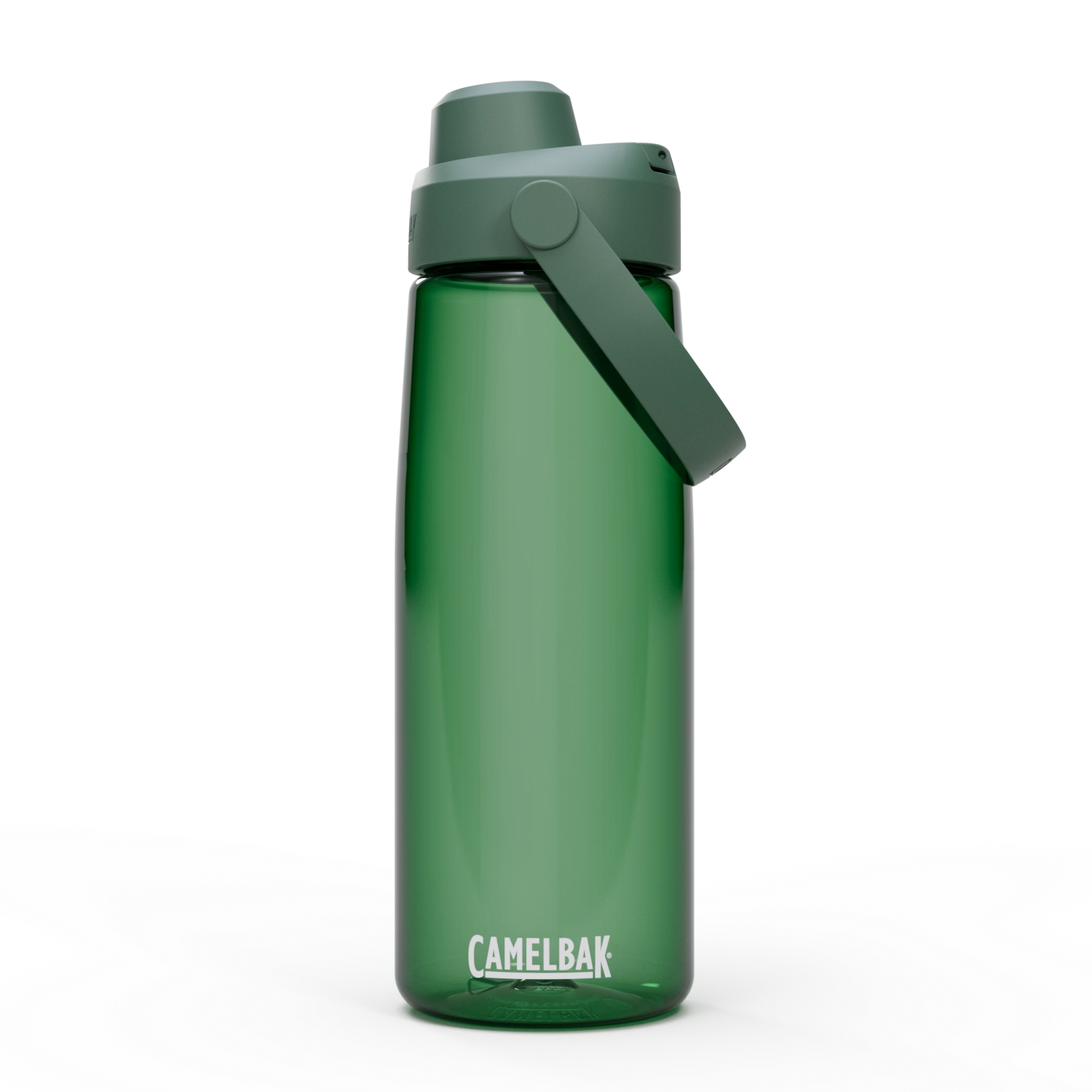 Thrive Chug vert forêt