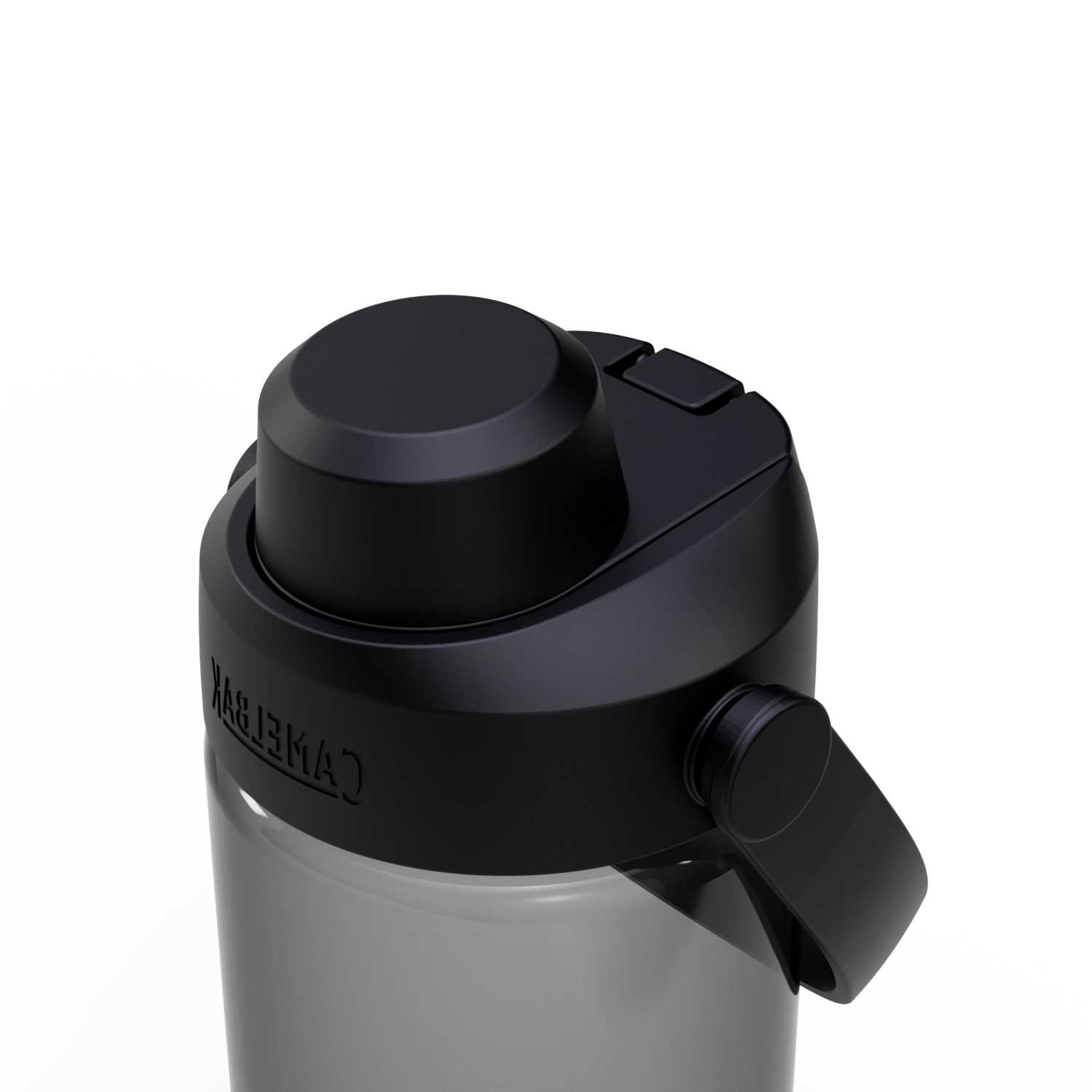 Thrive Chug charcoal