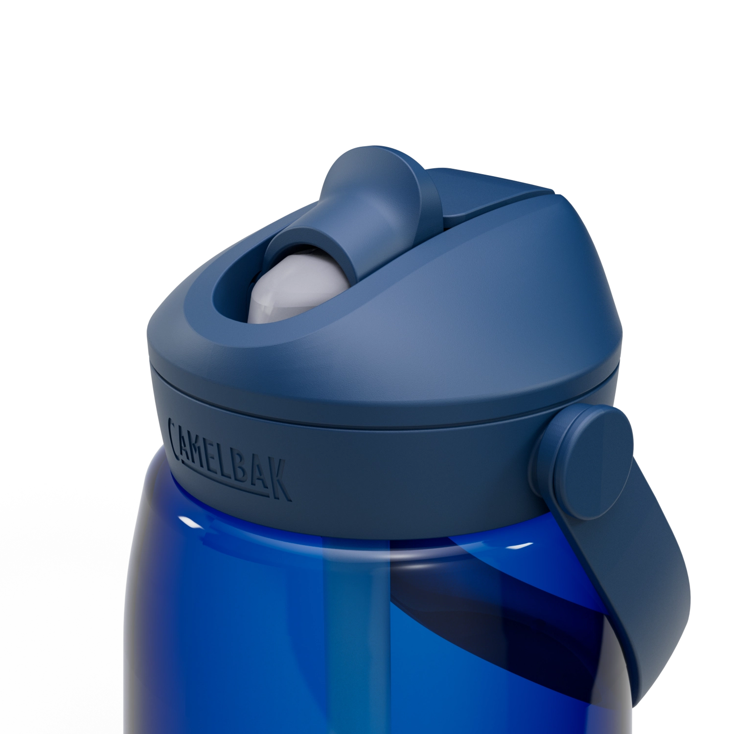 Thrive Flip Straw oxford