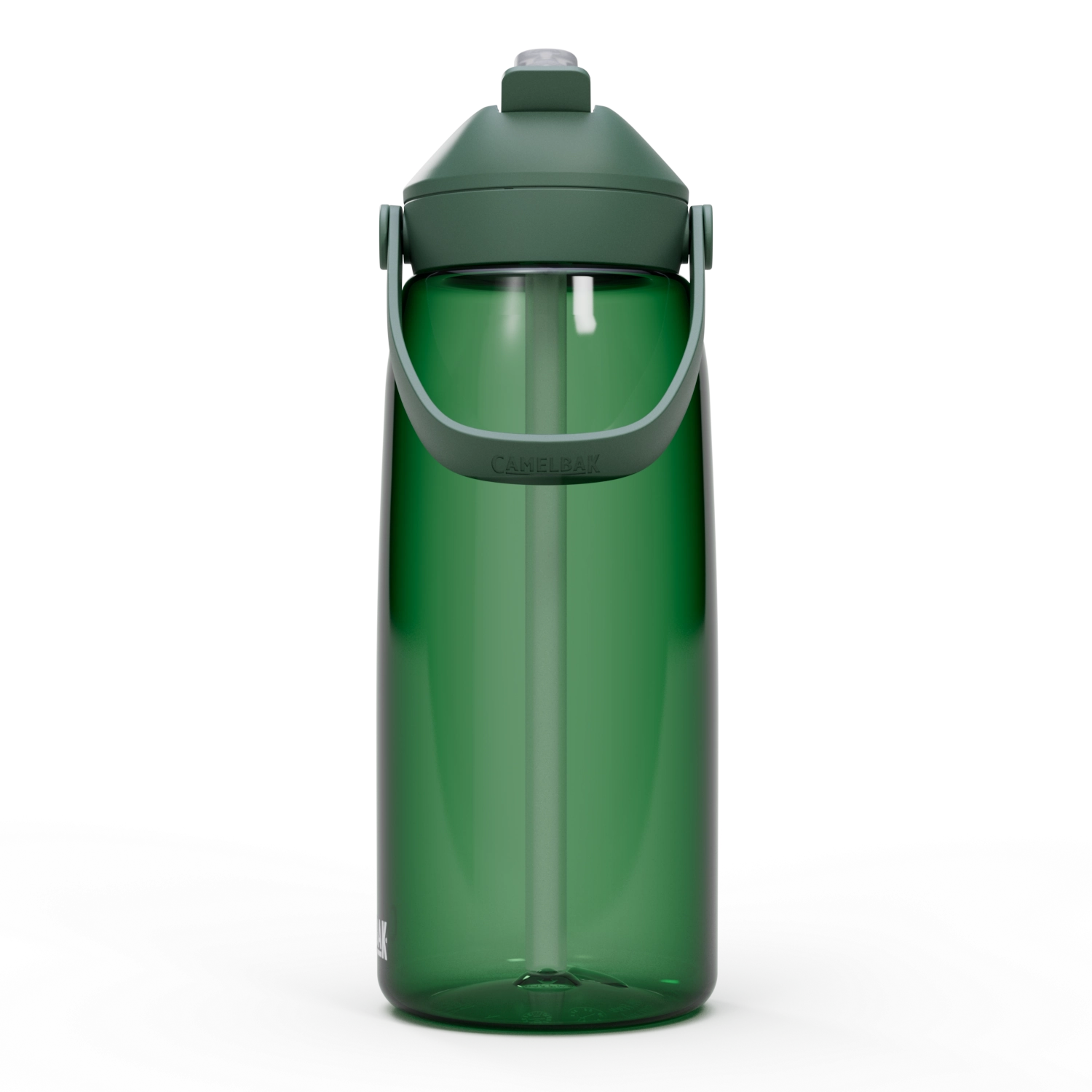 Thrive Flip Straw vert forêt