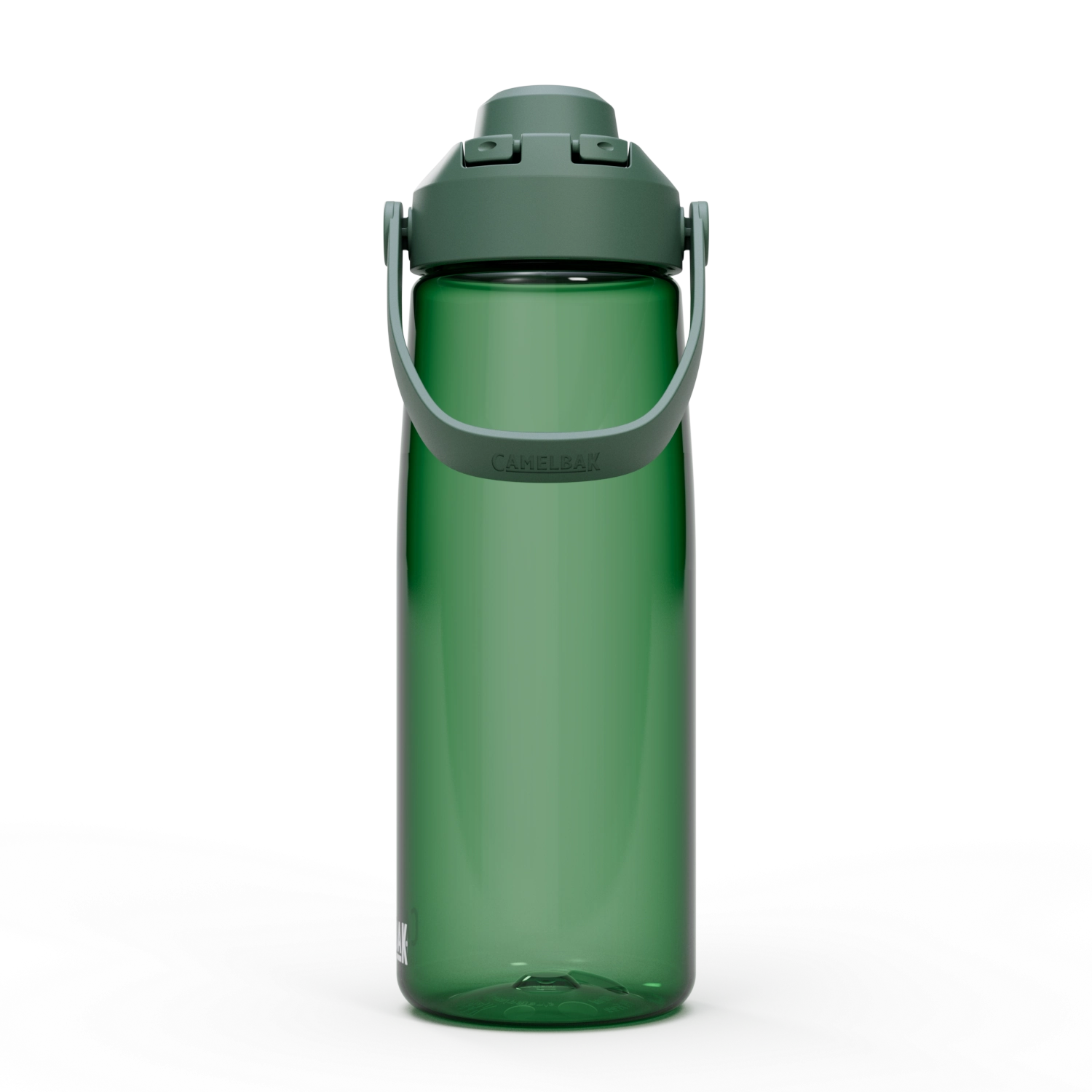 Thrive Flip Straw forest green