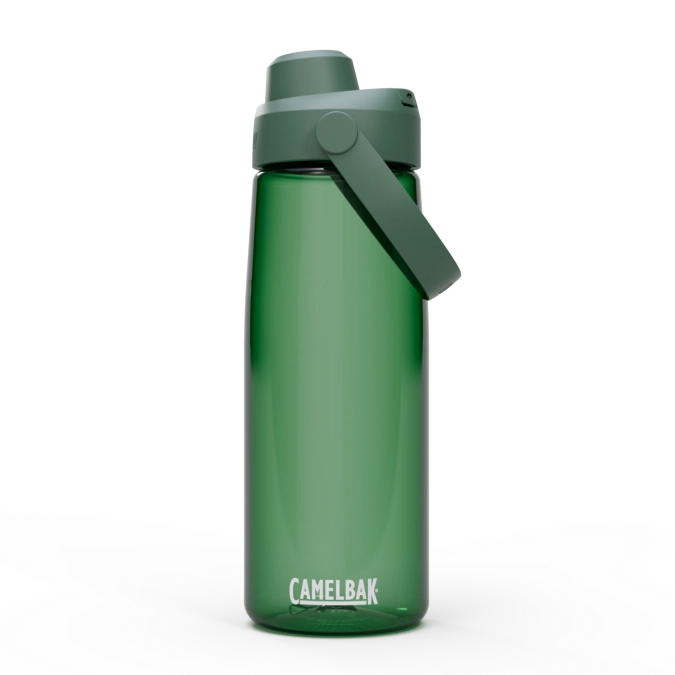 Thrive Flip Straw vert forêt