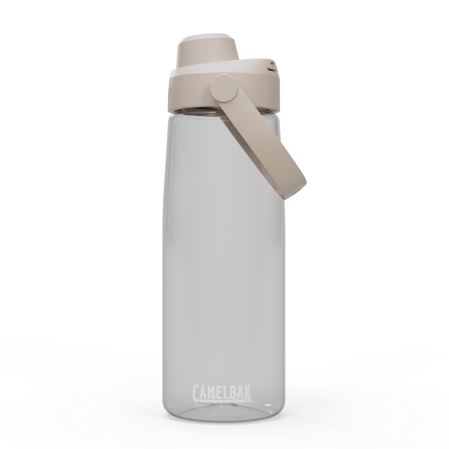 Thrive Flip Straw clair