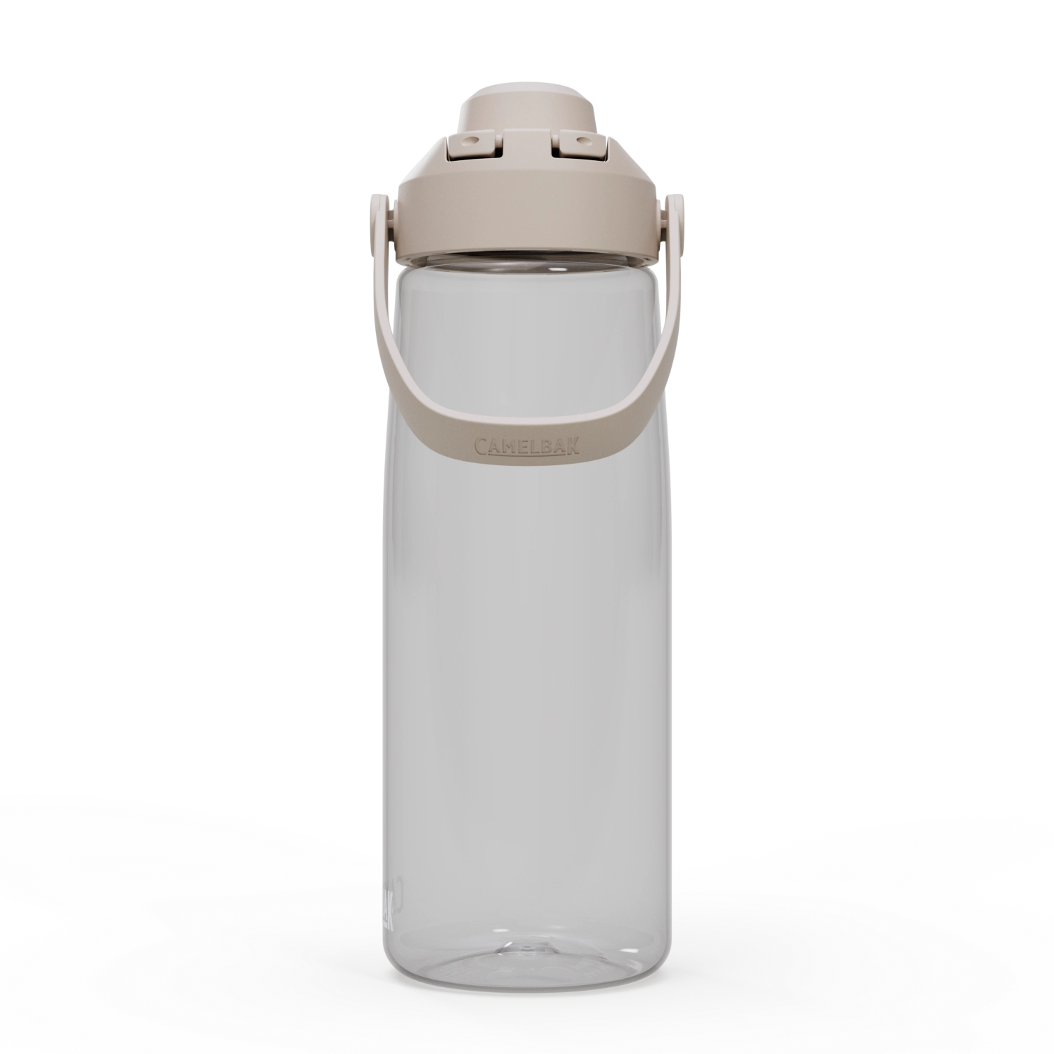 Thrive Flip Straw clair