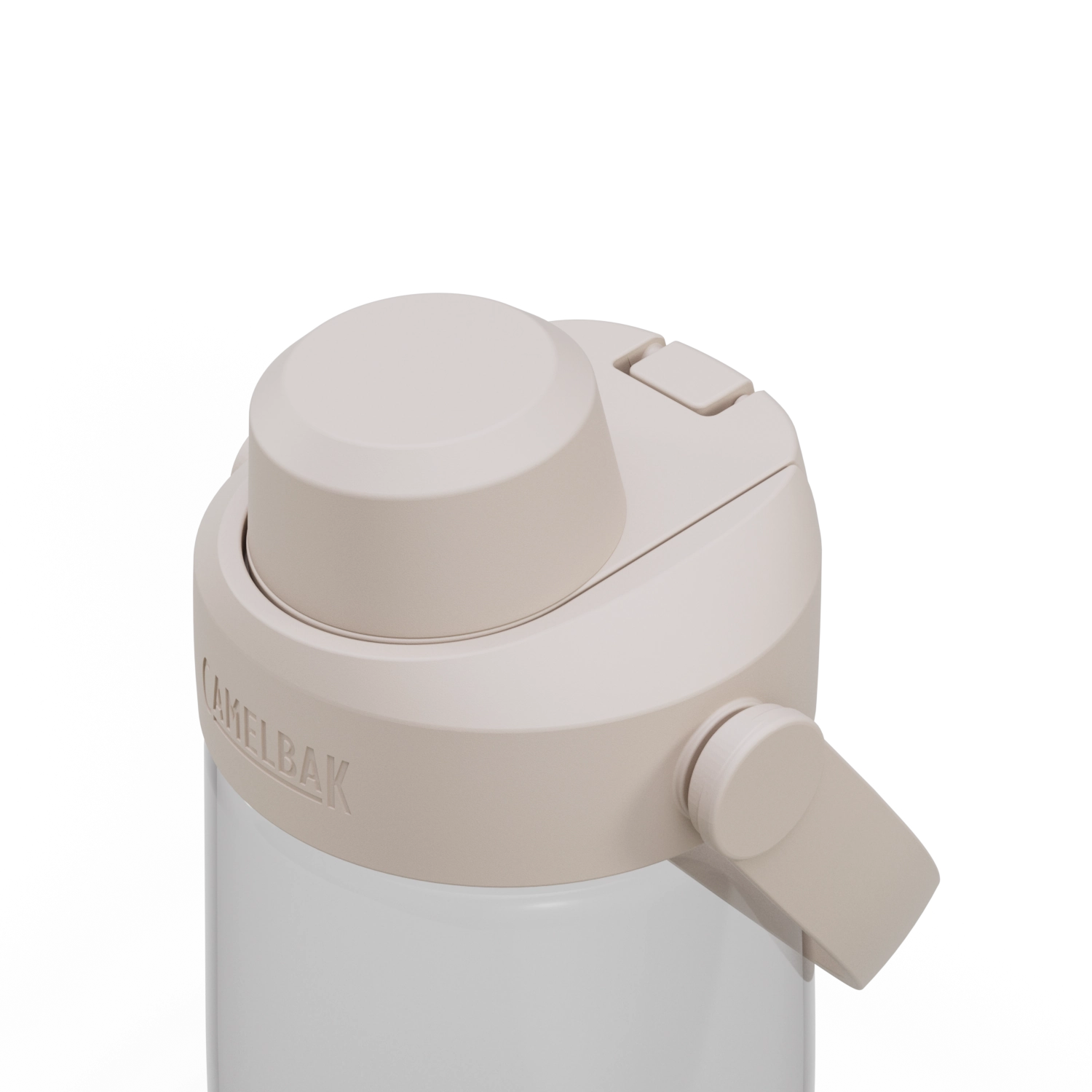 Thrive Flip Straw clair