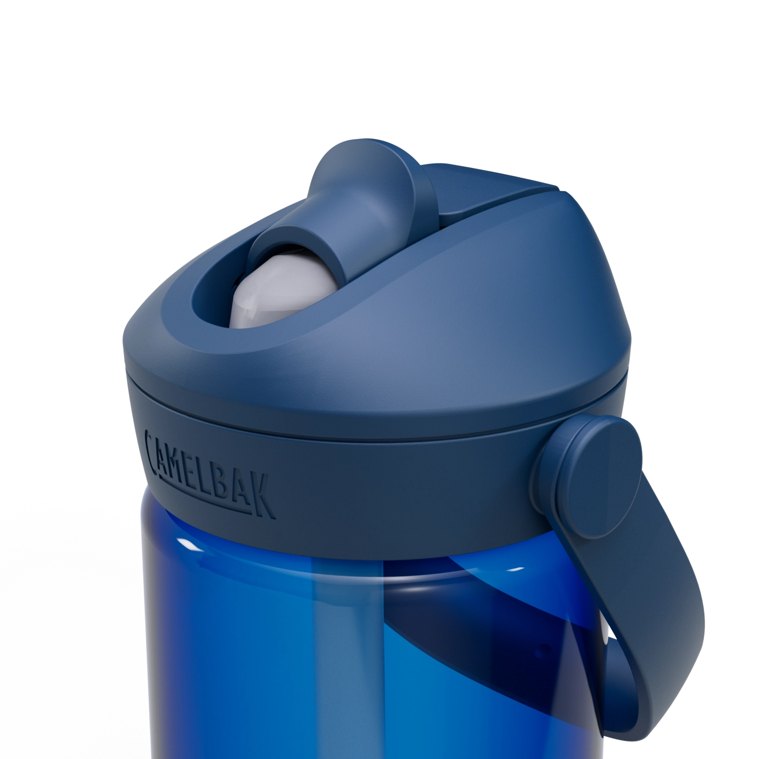 Thrive Flip Straw oxford