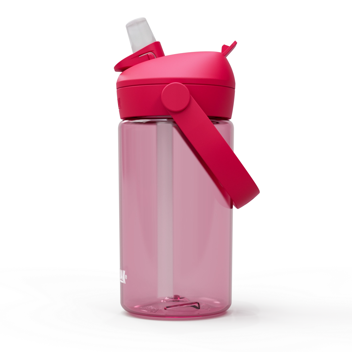 Thrive Flip Straw Kids grapefruit