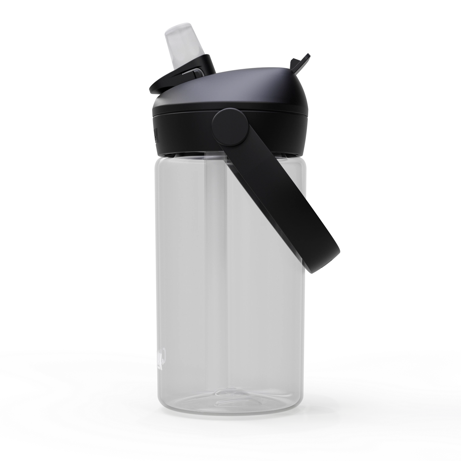 Thrive Flip Straw Kids clear