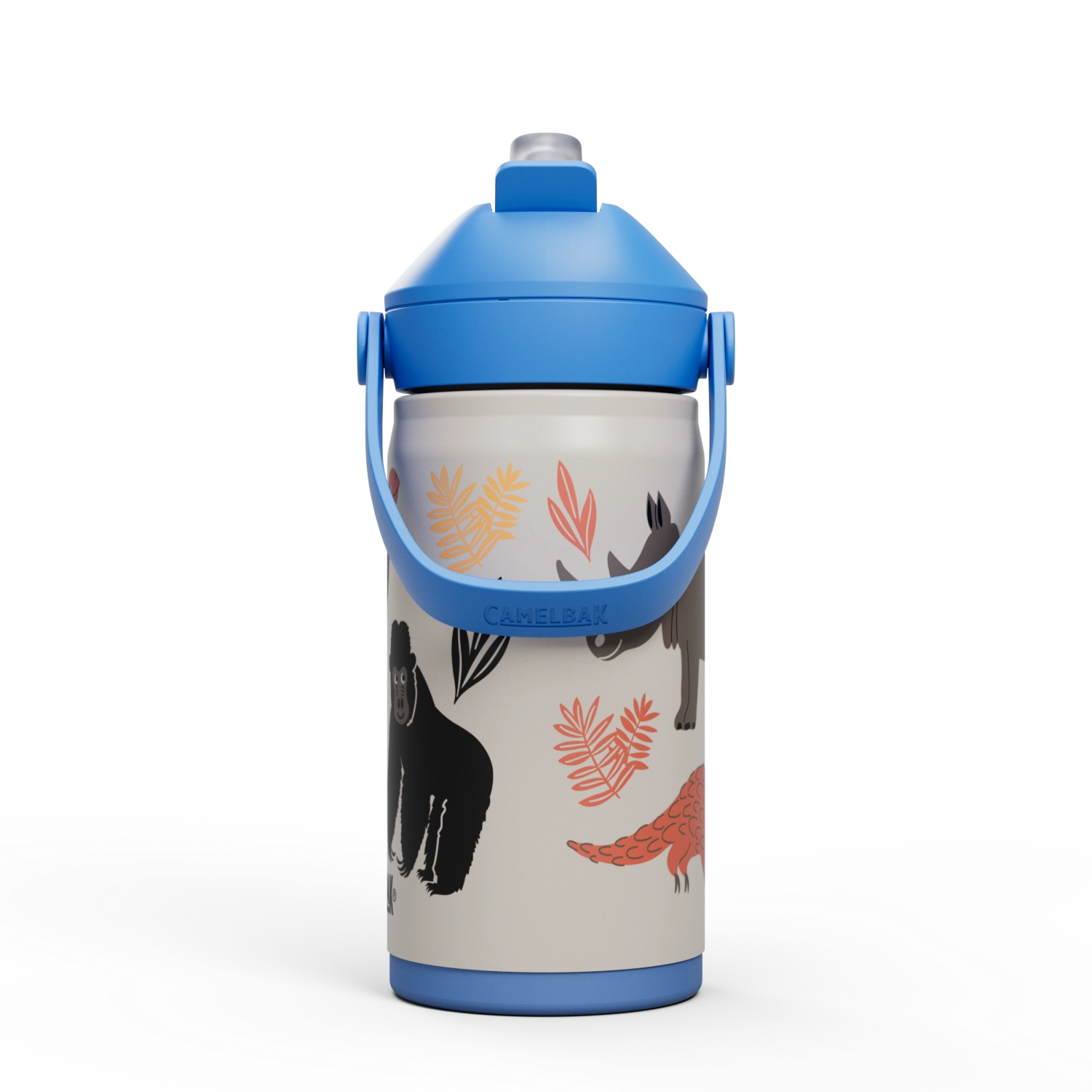 Thrive Flip Straw Kids VSS protégez nos pals