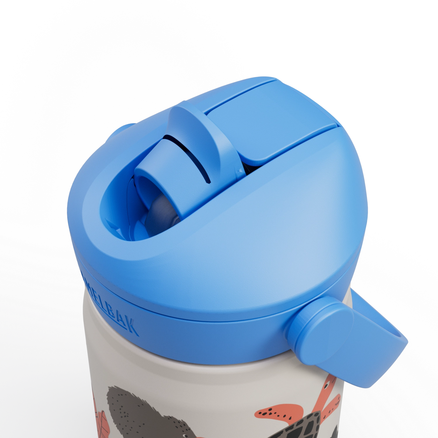 Thrive Flip Straw Kids VSS protégez nos pals