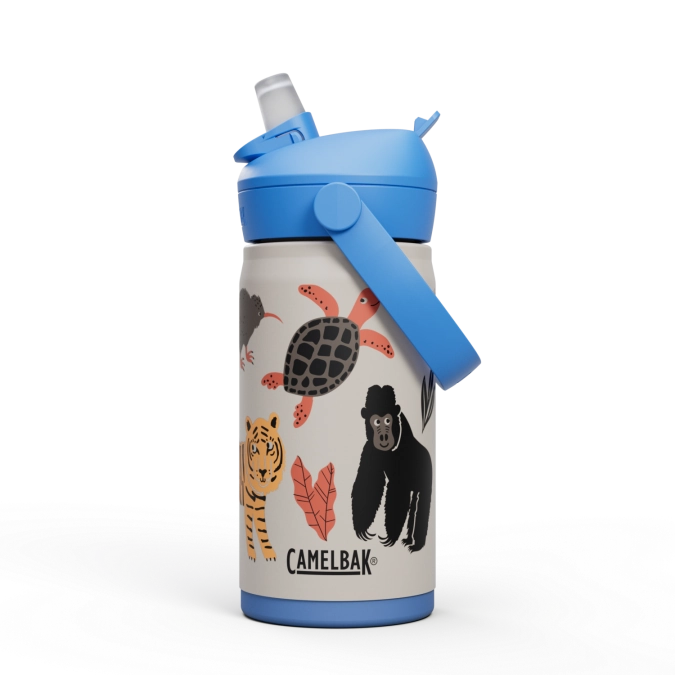 Thrive Flip Straw Kids VSS protégez nos pals