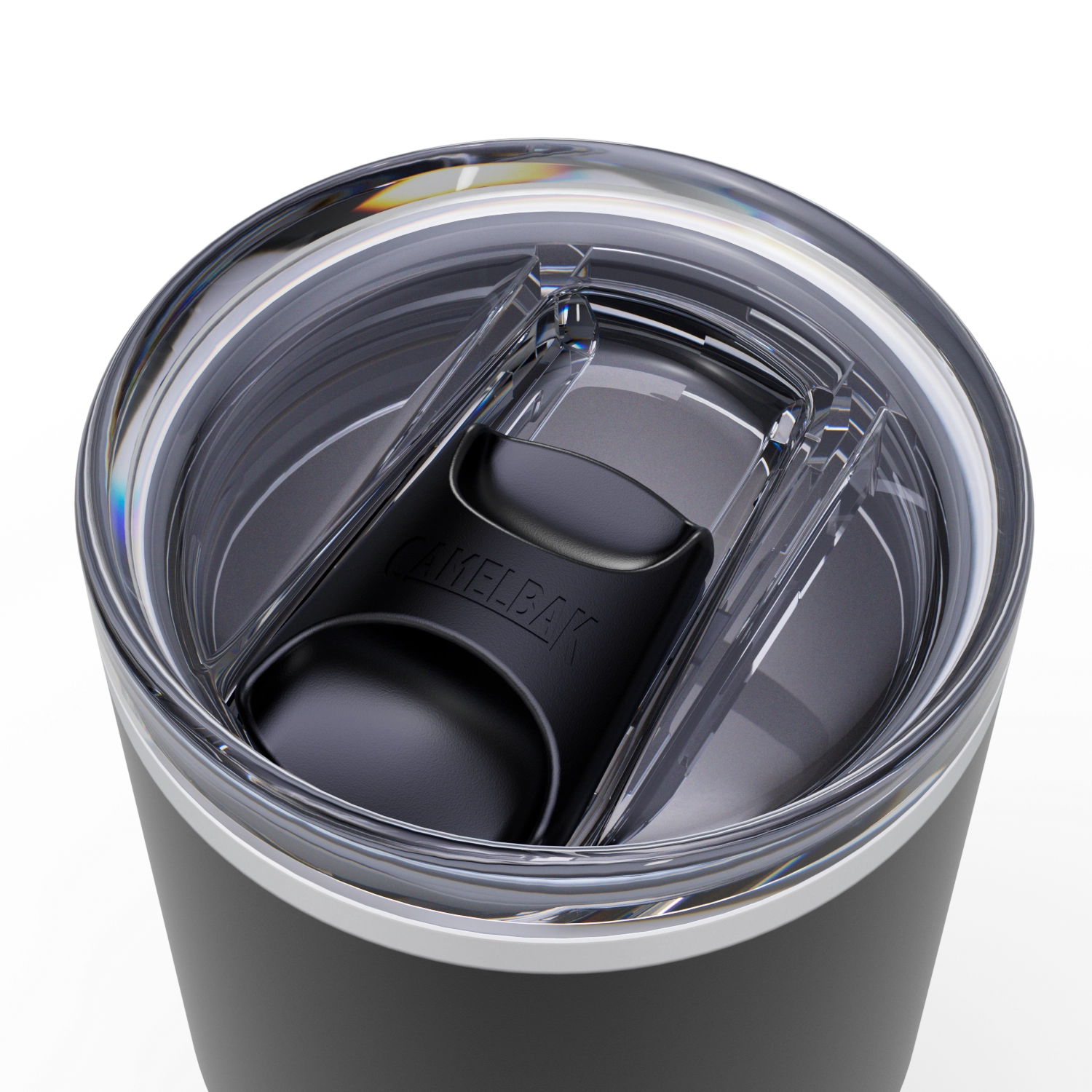 Thrive Tumbler V.I. black