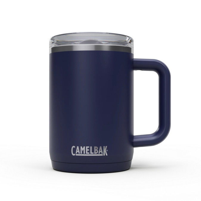 Thrive Mug V.I. navy