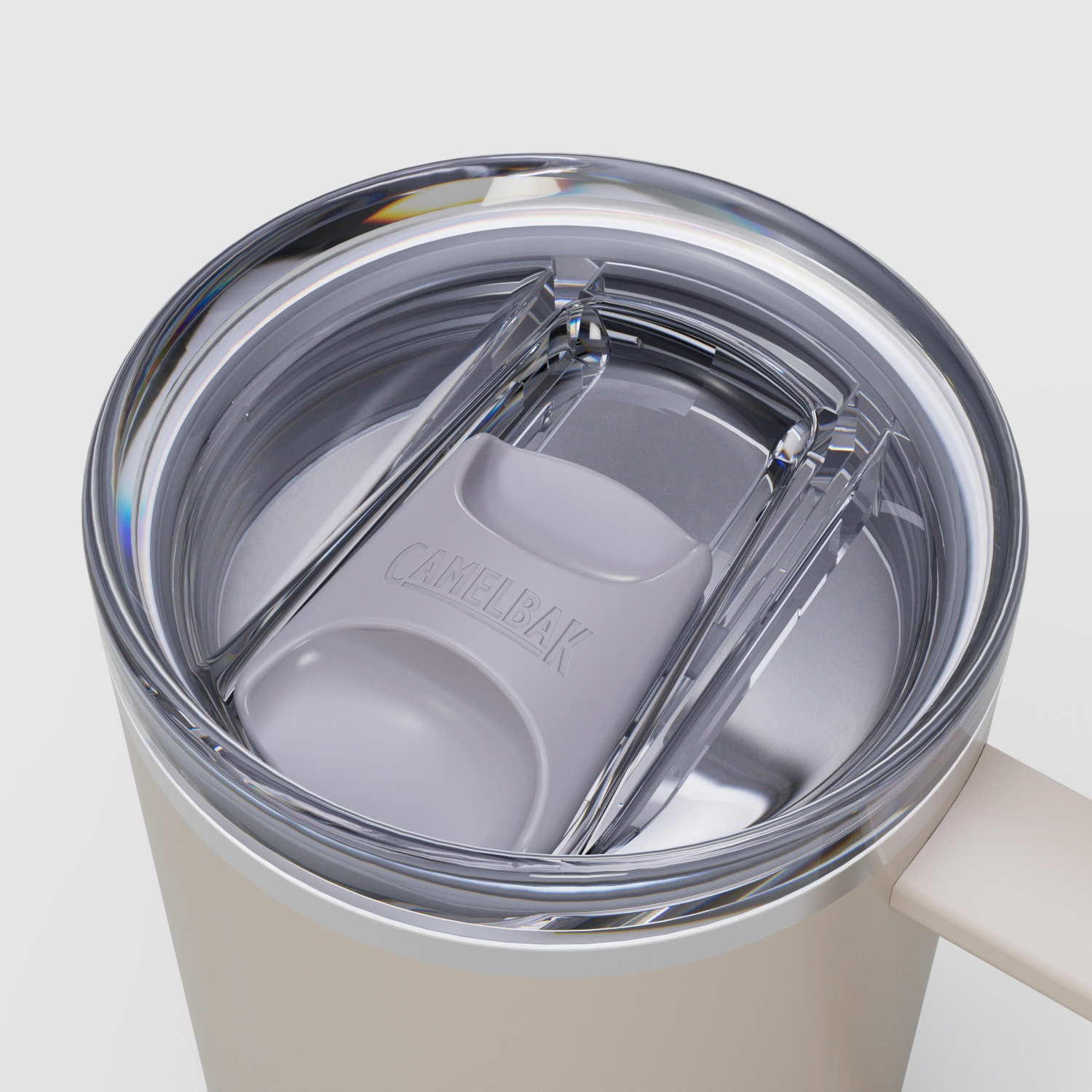 Thrive Mug V.I. stone