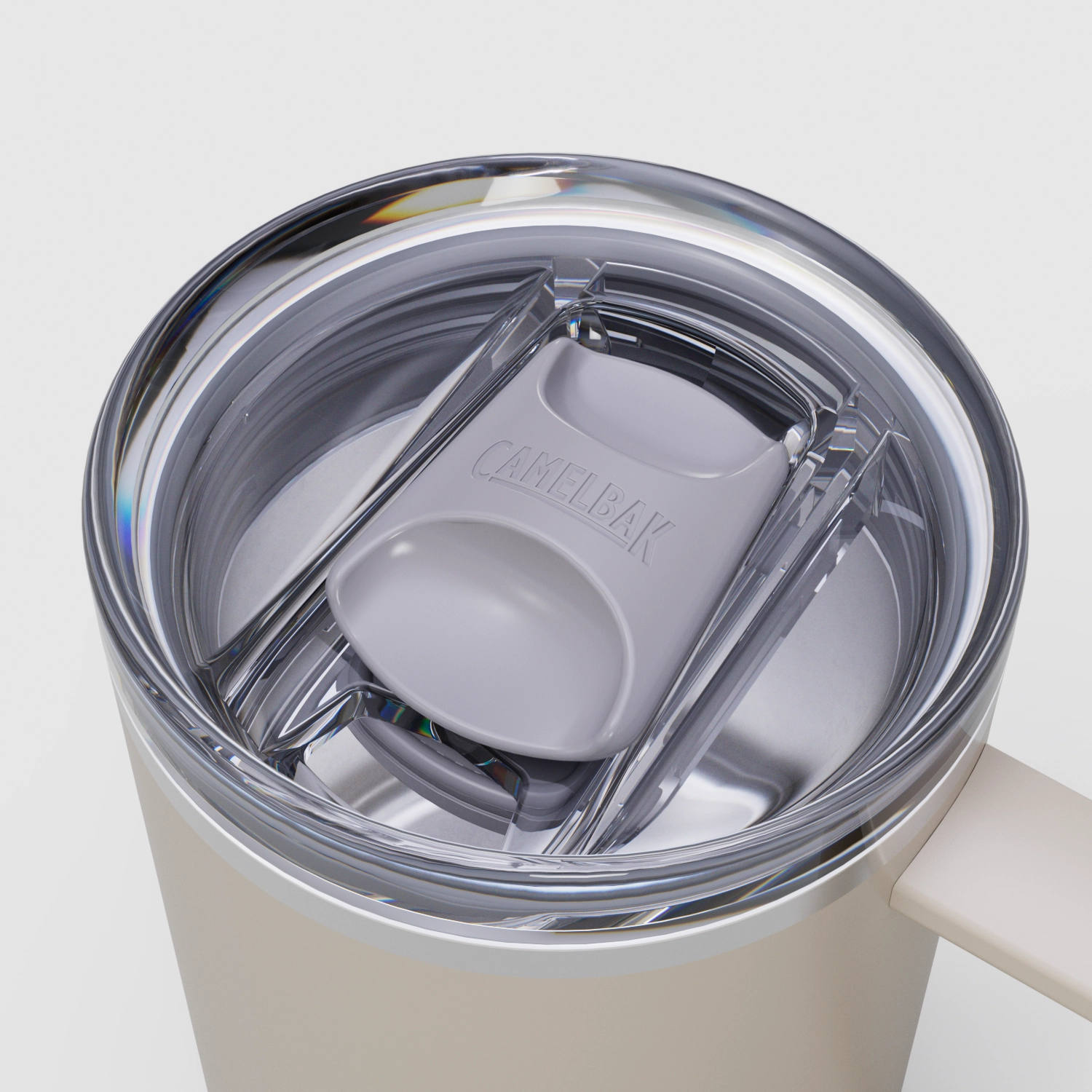 Thrive Mug V.I. stone