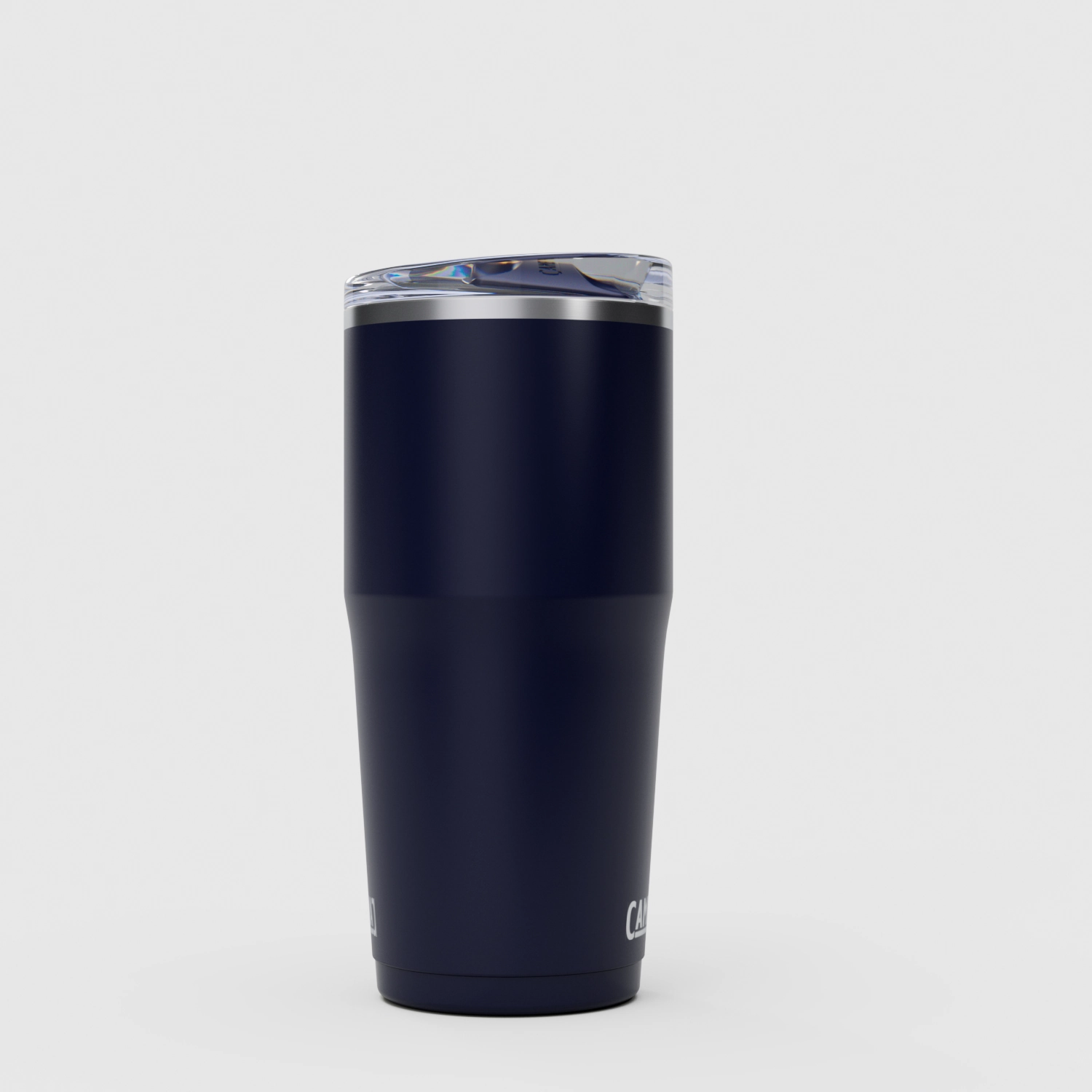 Thrive Tumbler V.I. Bottle navy