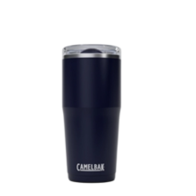 Thrive Tumbler V.I. Bottle navy