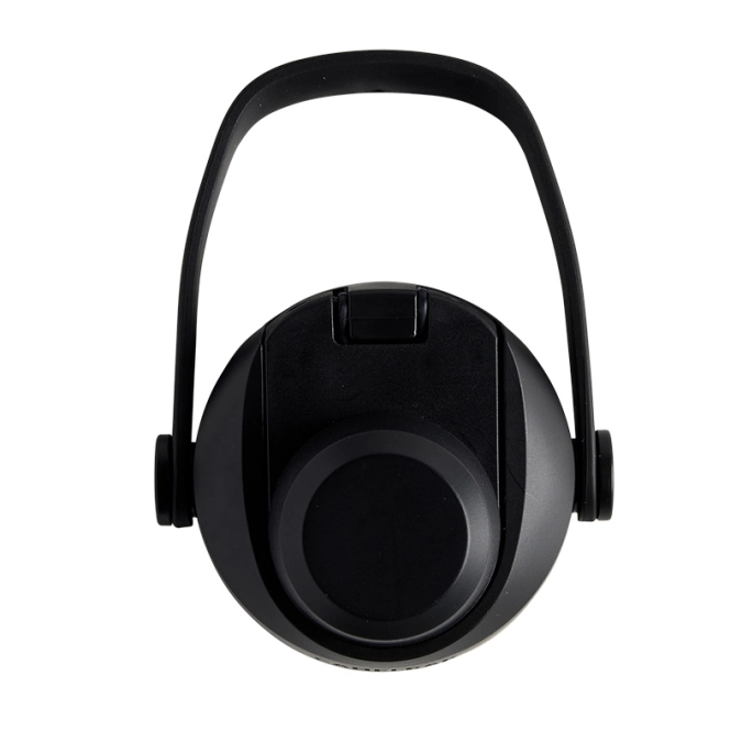 Thrive Chug couvercle de rechange black