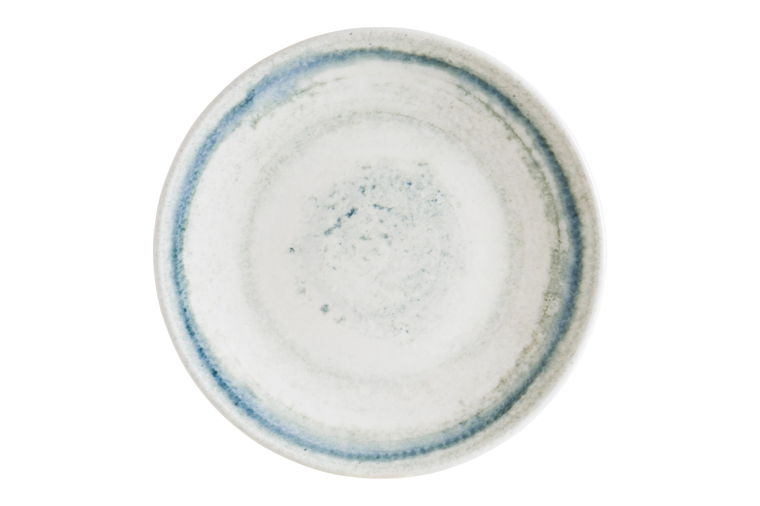 Rivus Line Gourmet Teller flach