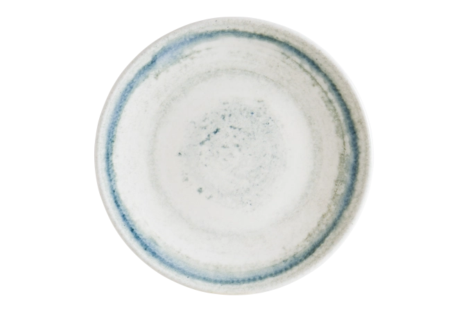 Rivus Line Gourmet Teller flach