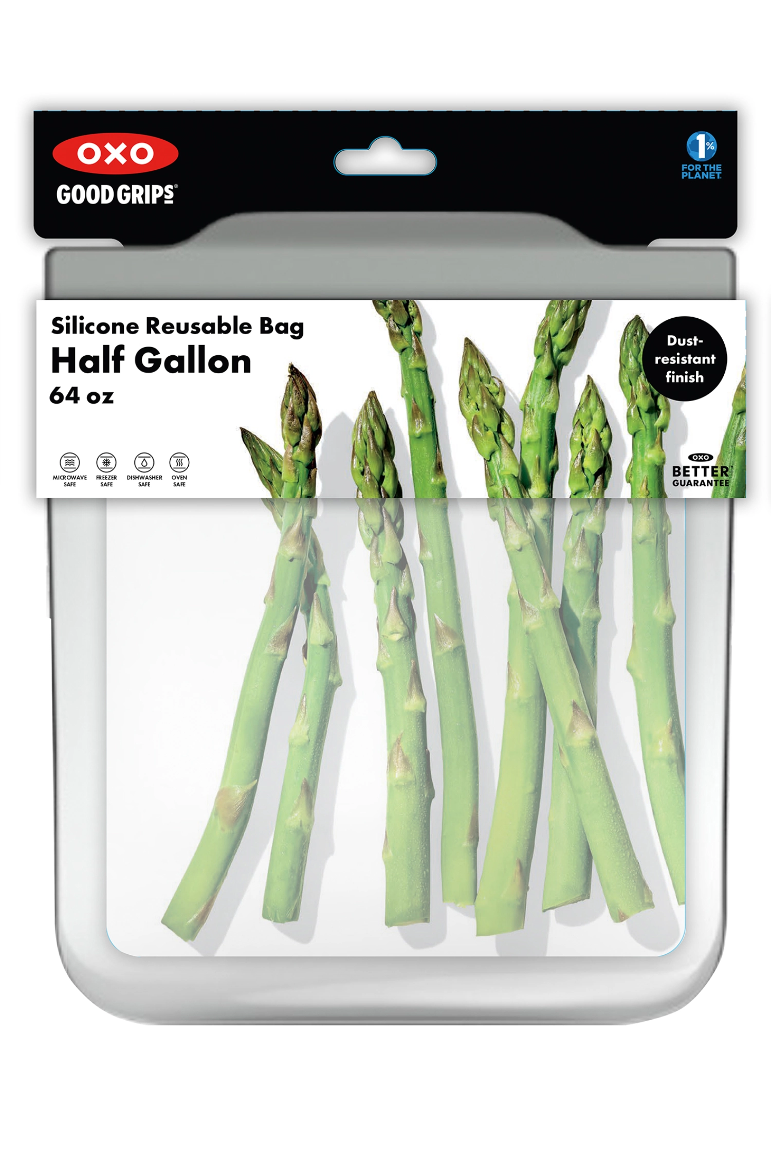 Good Grips Aufbewahrungstasche