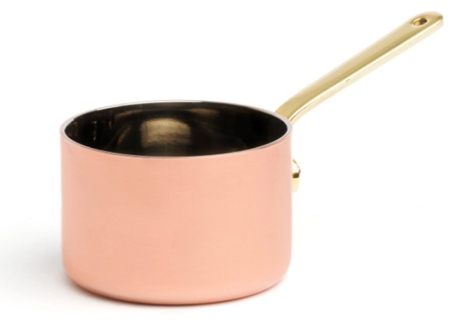 Mini sauteuse