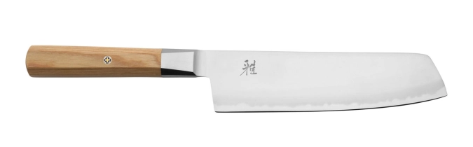 Koya 4000 FC V2 Nakiri 17cm