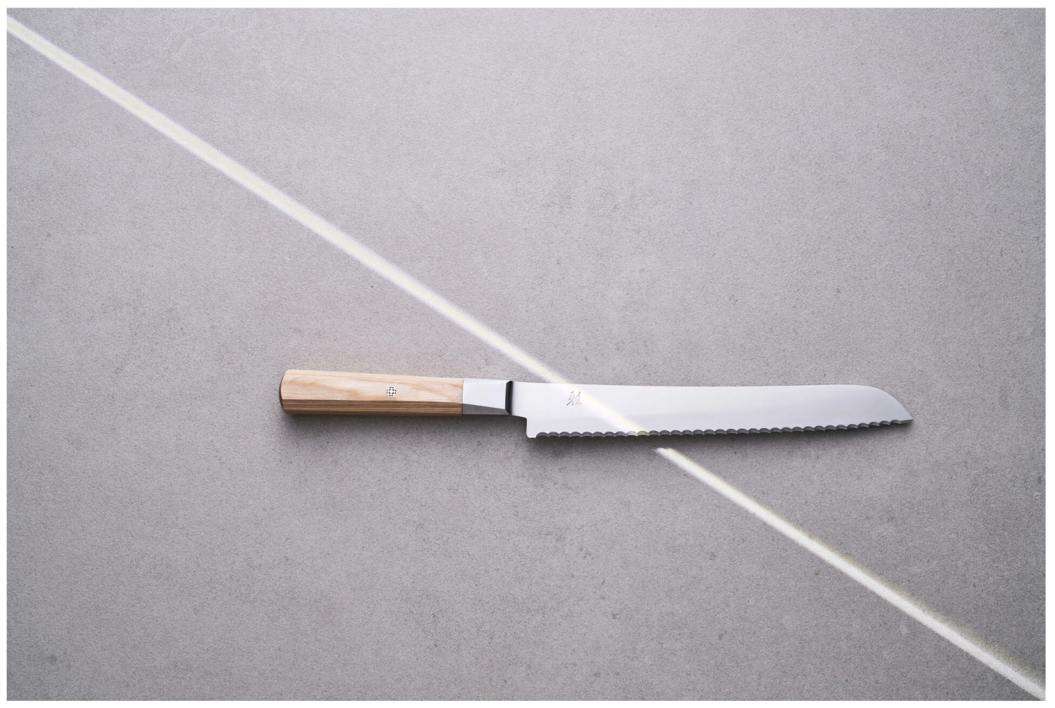 Koya 4000 FC V2 Brotmesser 23cm