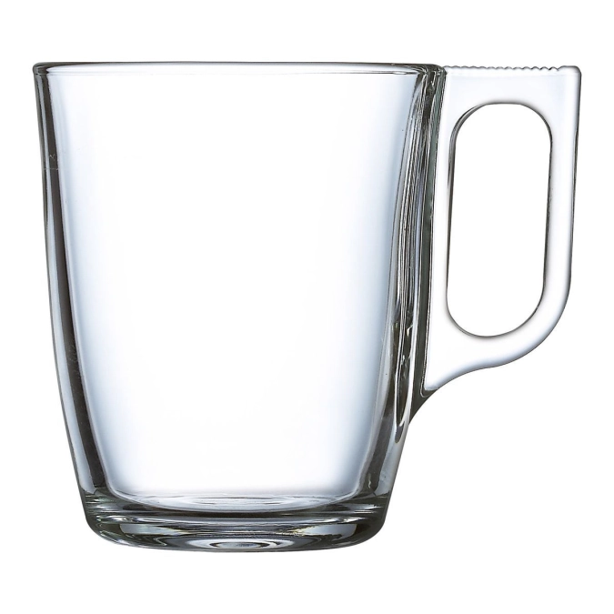 Nuevo  Tasse