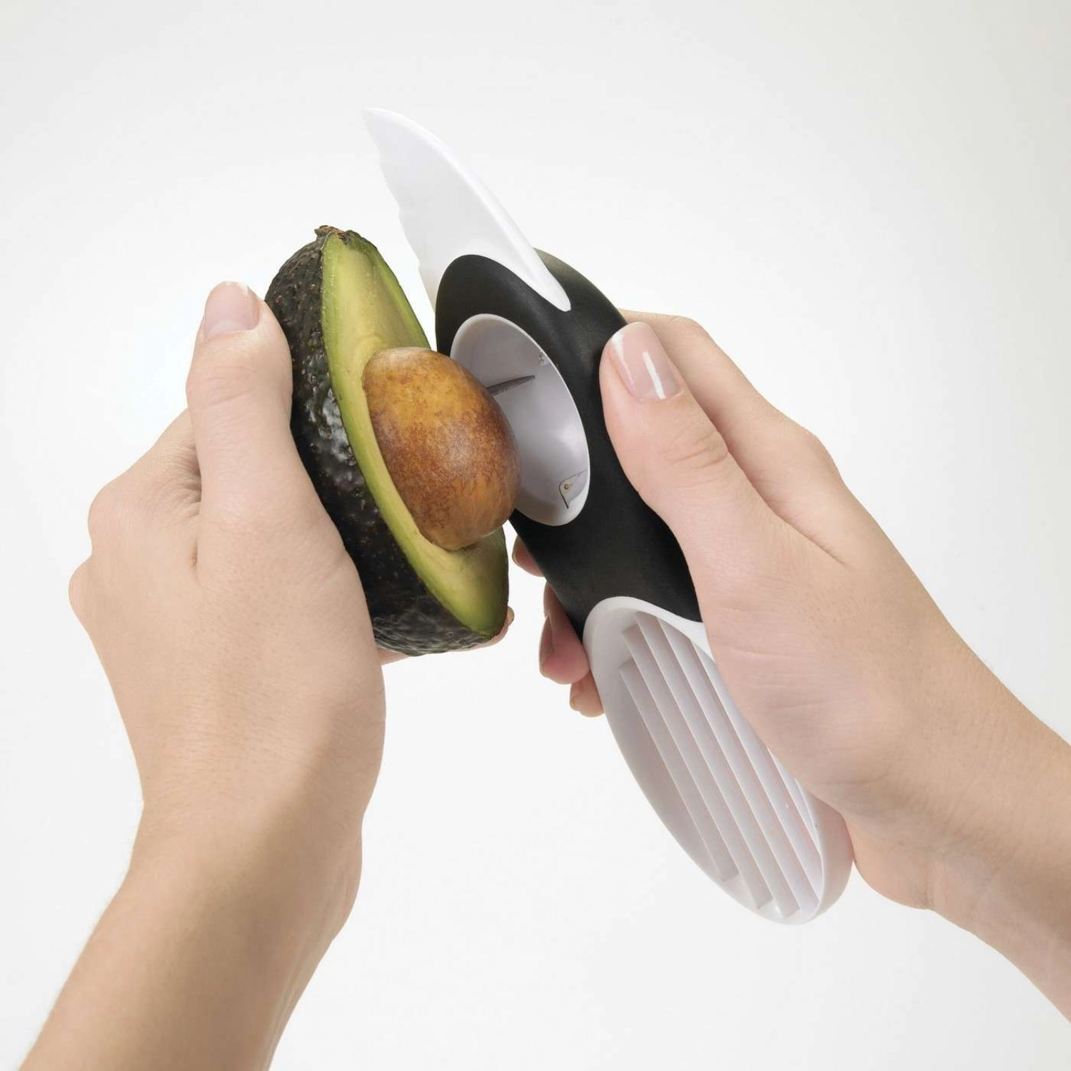 Good Grips 3-in-1 Avocadoschneider