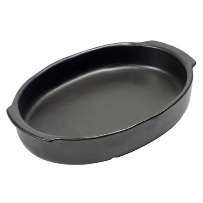 Pure moule à four ovale S