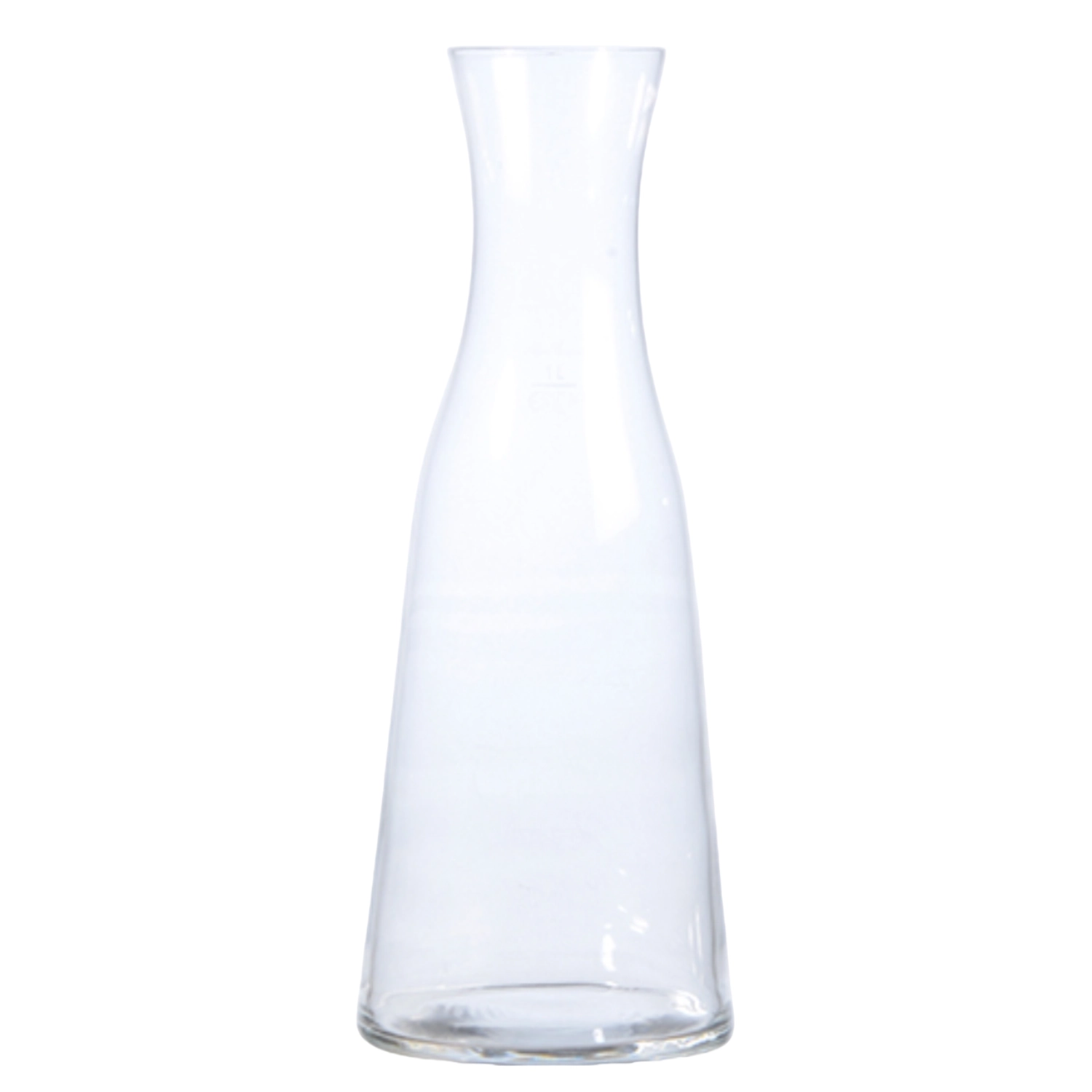 Carafe Atelier calibrée