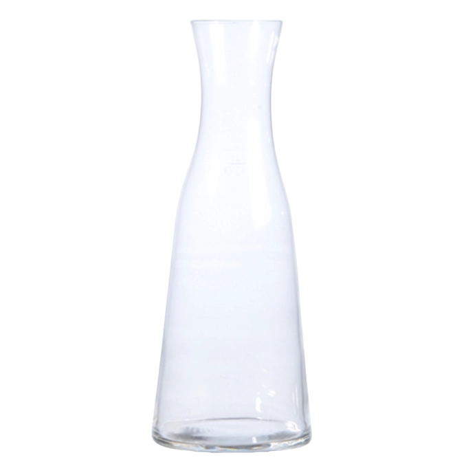 Carafe Atelier calibrée