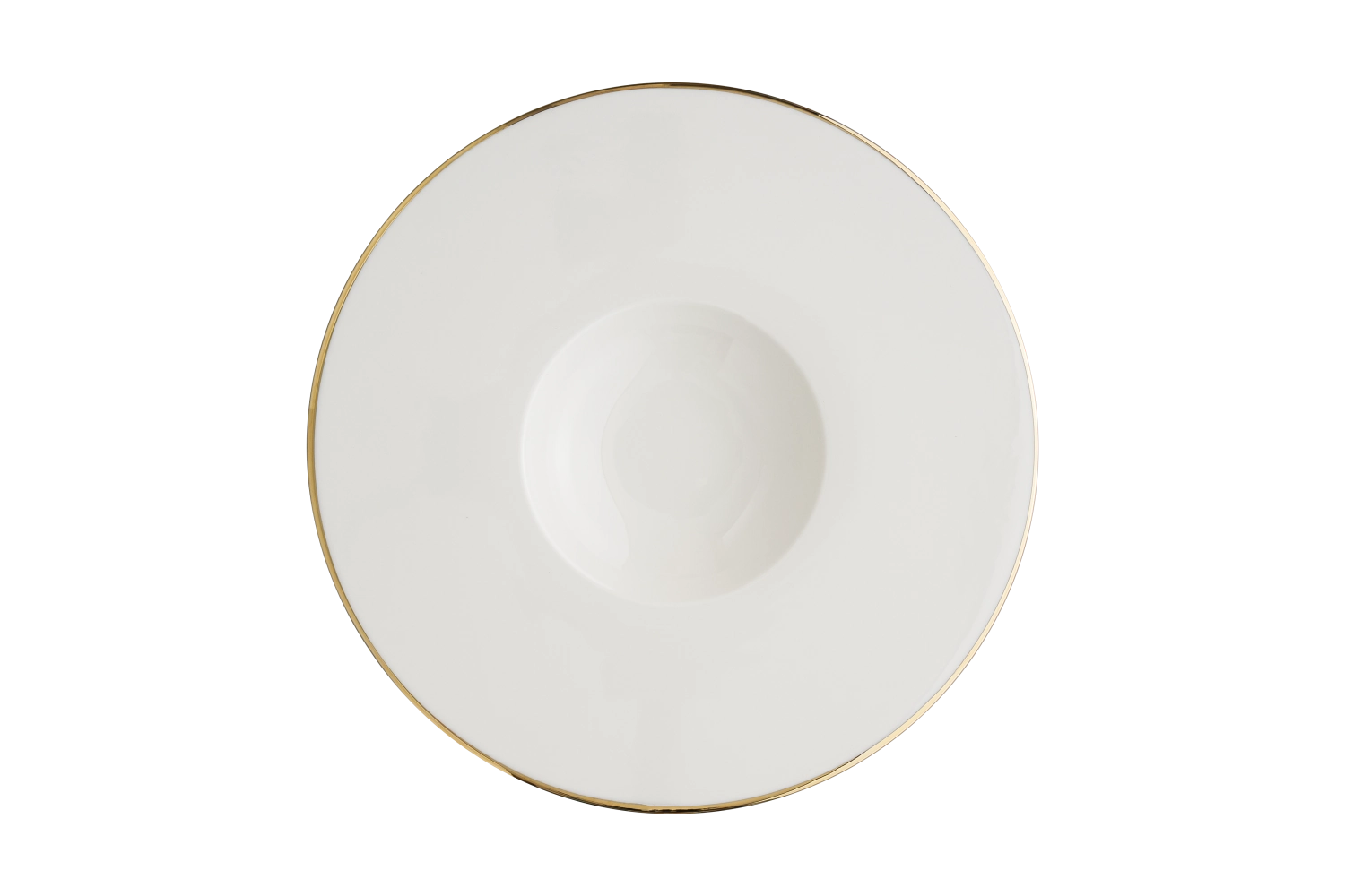 Gold Line Neat Teller